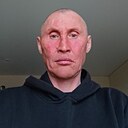 Раиль, 43 года
