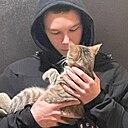 Максим, 23 года