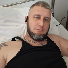 Фотография мужчины Владимир, 38 лет из г. Тальменка