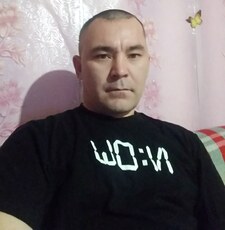 Фотография мужчины Сергей, 37 лет из г. Курган