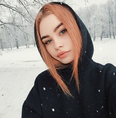 Фотография девушки Татьяна, 25 лет из г. Благовещенск