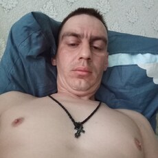 Фотография мужчины Михаил, 35 лет из г. Златоуст
