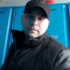 Фотография мужчины Александр, 36 лет из г. Волжский