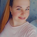 Анна, 21 год