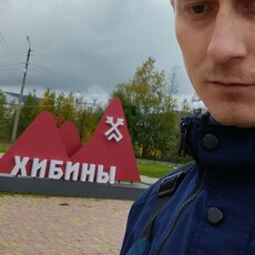 Фотография мужчины Александр, 35 лет из г. Жодино