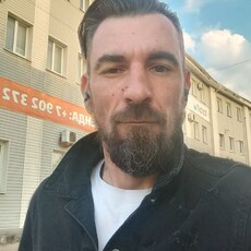 Фотография мужчины Алексей, 40 лет из г. Самара