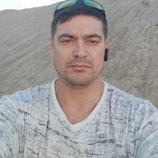 Фотография мужчины Владимир, 45 лет из г. Новосибирск