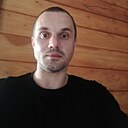 Илья, 37 лет