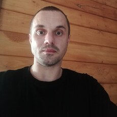 Фотография мужчины Илья, 37 лет из г. Орехово-Зуево