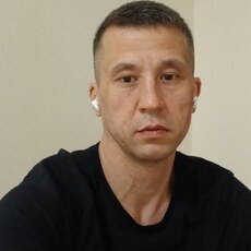 Фотография мужчины Вильдан, 39 лет из г. Екатеринбург
