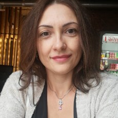 Наталья, 44 из г. Назарово.