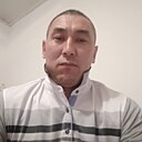 Мурат, 39 лет