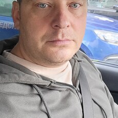 Фотография мужчины Максим, 42 года из г. Пенза