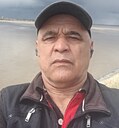 Шавкат, 45 лет
