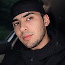 Рахмат, 28 лет