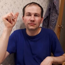 Фотография мужчины Александр, 44 года из г. Новосибирск