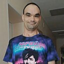 Дима Сомов, 45 лет