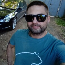 Фотография мужчины Denis, 33 года из г. Оренбург