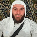 Мухаммад, 34 года