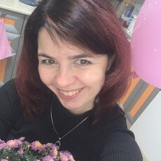 Фотография девушки Наталья, 41 год из г. Екатеринбург