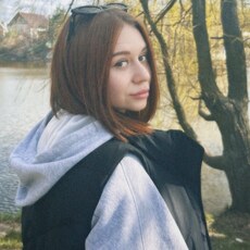 Фотография девушки Вероника, 21 год из г. Рязань