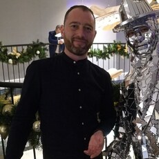 Фотография мужчины Александр, 39 лет из г. Кострома