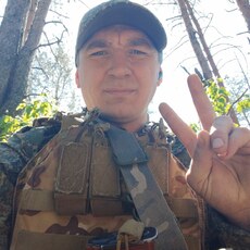 Фотография мужчины Валерий, 38 лет из г. Старобельск