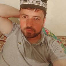Фотография мужчины Abu, 37 лет из г. Якутск