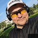 Владимир, 57 лет