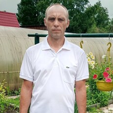 Фотография мужчины Владимир, 44 года из г. Коченево