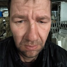 Фотография мужчины Павел, 42 года из г. Наро-Фоминск