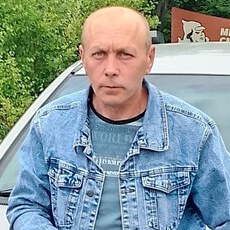 Фотография мужчины Вячеслав, 48 лет из г. Красноуфимск