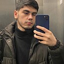 Тимур, 23 года