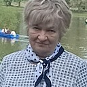 Вера, 66 лет
