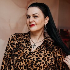 Фотография девушки Наташа, 43 года из г. Тюмень