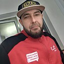 Эскер, 38 лет