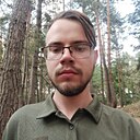 Олександр, 27 лет