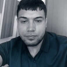 Фотография мужчины Нурик, 24 года из г. Сергиев Посад