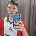 Андрей, 18 лет