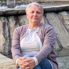 Фотография девушки Наталья, 58 лет из г. Москва