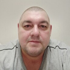 Фотография мужчины Виталий, 46 лет из г. Сургут