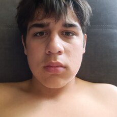 Фотография мужчины Данил, 18 лет из г. Томск