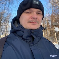 Фотография мужчины Григорий, 31 год из г. Новоуральск