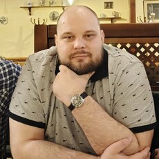 Фотография мужчины Павел, 31 год из г. Тюмень