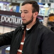 Фотография мужчины Рустам, 26 лет из г. Нижний Тагил
