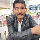 Бай, 57 лет