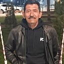 Бай, 57 лет