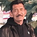 Бай, 57 лет