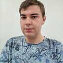 Кирилл, 22 года