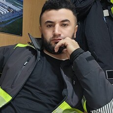 Фотография мужчины Камал, 34 года из г. Кокшетау